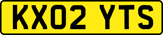 KX02YTS