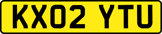 KX02YTU