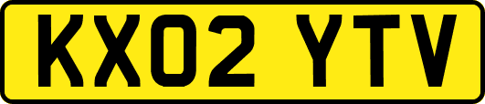 KX02YTV