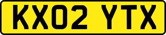 KX02YTX