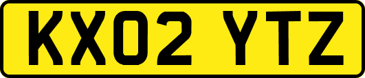 KX02YTZ