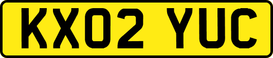 KX02YUC