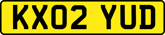KX02YUD