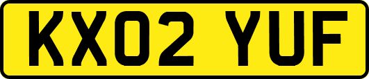 KX02YUF