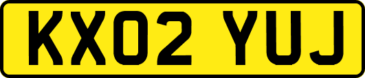 KX02YUJ
