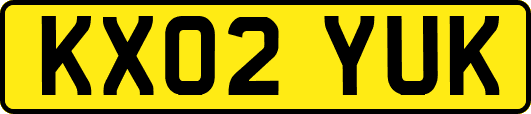 KX02YUK
