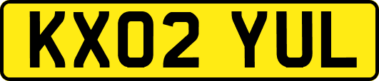 KX02YUL