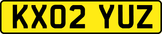 KX02YUZ