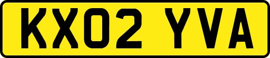 KX02YVA