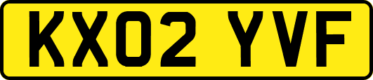 KX02YVF