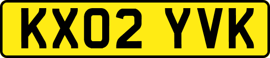 KX02YVK