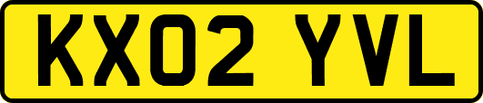 KX02YVL