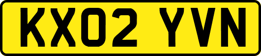KX02YVN