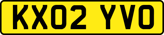 KX02YVO