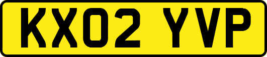 KX02YVP