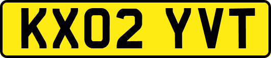 KX02YVT