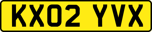 KX02YVX
