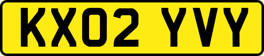 KX02YVY