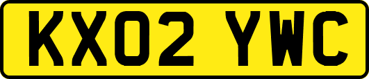 KX02YWC