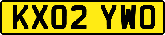 KX02YWO