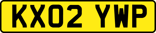 KX02YWP