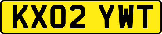 KX02YWT