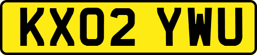 KX02YWU