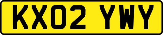 KX02YWY