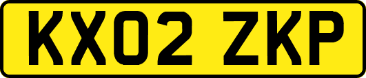 KX02ZKP