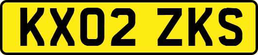 KX02ZKS