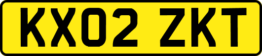 KX02ZKT