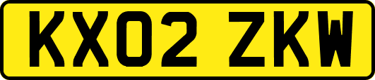 KX02ZKW