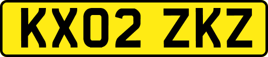 KX02ZKZ