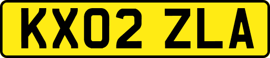 KX02ZLA