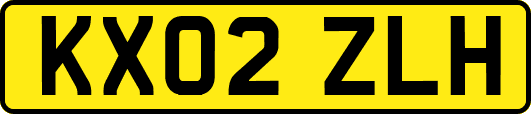 KX02ZLH