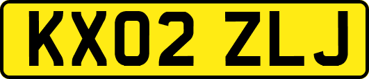 KX02ZLJ