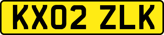 KX02ZLK