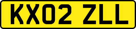 KX02ZLL