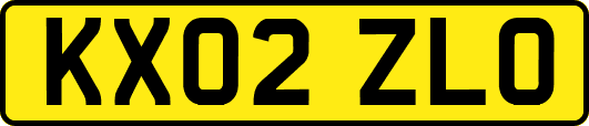 KX02ZLO