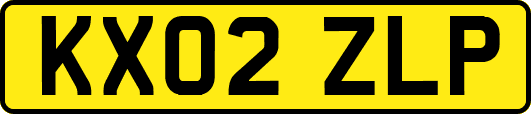 KX02ZLP