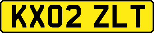 KX02ZLT