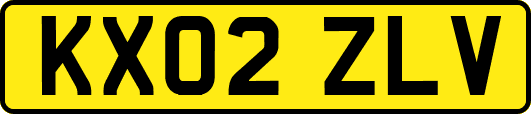 KX02ZLV