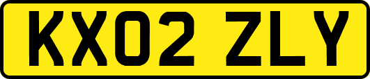 KX02ZLY