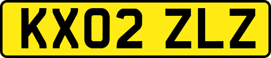 KX02ZLZ
