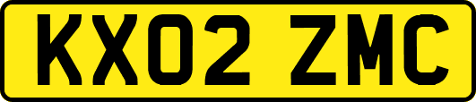 KX02ZMC