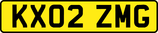 KX02ZMG