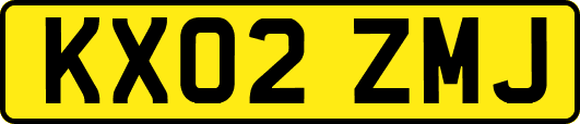 KX02ZMJ