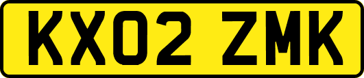 KX02ZMK