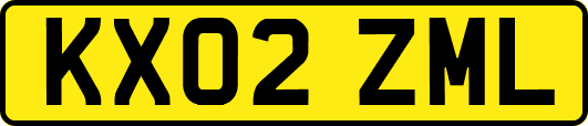 KX02ZML