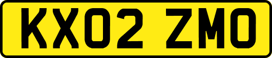 KX02ZMO